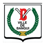 ville de bangui partenaire yanga mbiwa